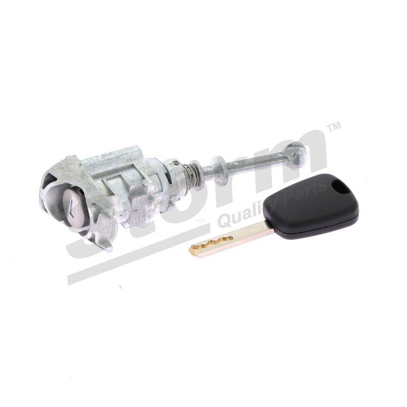 Cylindre de serrure STORM QUALITY PARTS 27526