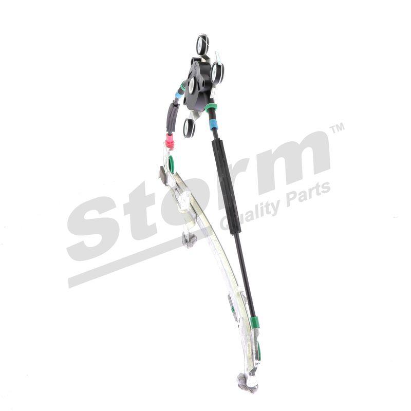 Lève-vitre STORM QUALITY PARTS 104740