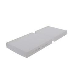Filtre, air de l'habitacle CORTECO 80000666