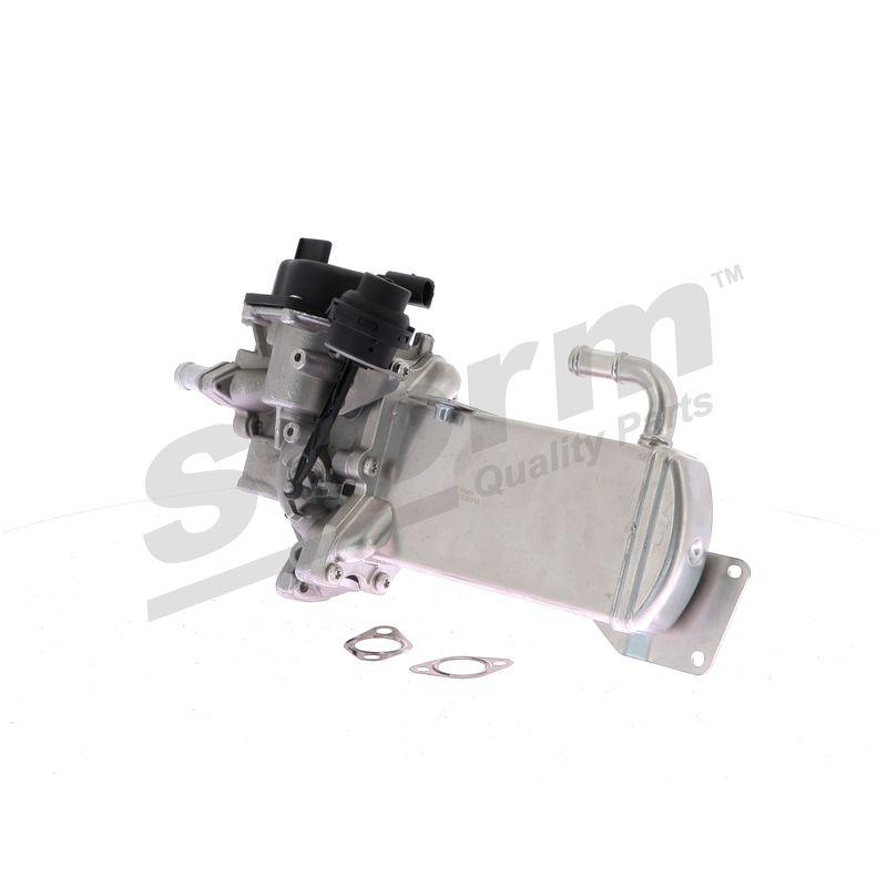 Vanne EGR STORM QUALITY PARTS 9052