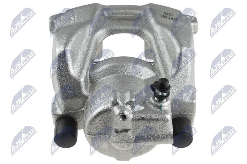 Étrier de frein NTY HZP-FT-043