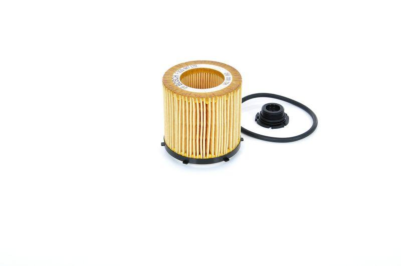 Filtre à huile BOSCH F 026 407 178