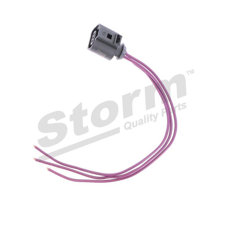 Kit réparation de câble, déphaseur d’arbre à cames STORM QUALITY PARTS 102100
