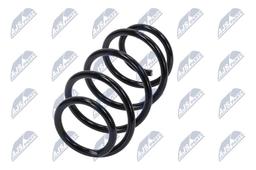 Ressort de suspension NTY ASZ-NS-009