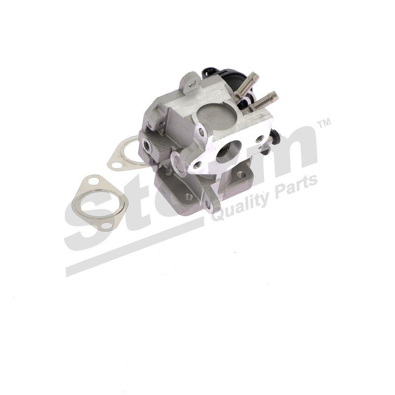 Vanne EGR STORM QUALITY PARTS 9096