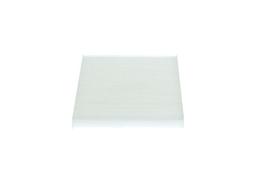 Filtre, air de l'habitacle BOSCH 1987432253