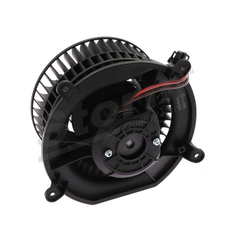 Pulseur d'air habitacle STORM QUALITY PARTS 5100801