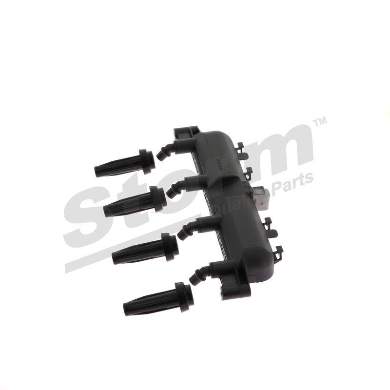 Bobine d'allumage STORM QUALITY PARTS 880035