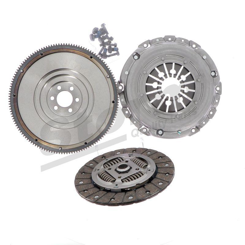 Kit adaptateur, embrayage STORM QUALITY PARTS STO1040
