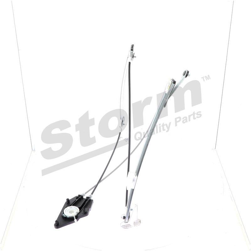 Lève-vitre STORM QUALITY PARTS 1027529