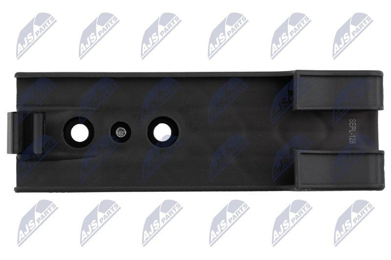 Cale-porte NTY EZC-PL-128