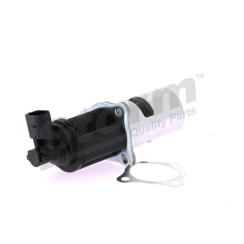 Vanne EGR STORM QUALITY PARTS 9018