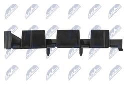 Support, pare-chocs NTY EZC-FR-223