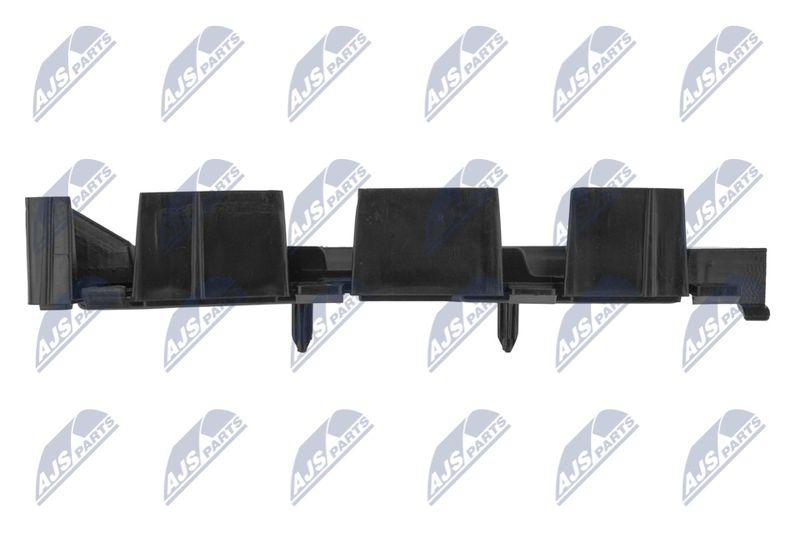 Support, pare-chocs NTY EZC-FR-223