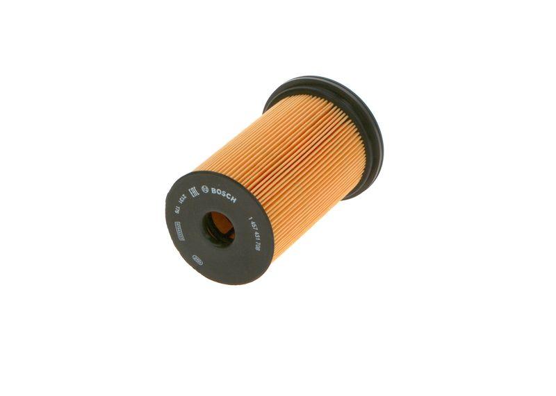 Filtre à carburant BOSCH 1 457 431 708