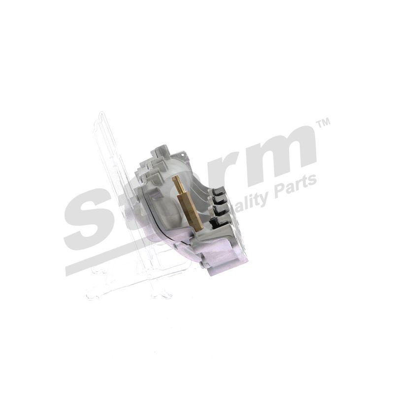 Module de tube d'admission STORM QUALITY PARTS 516505