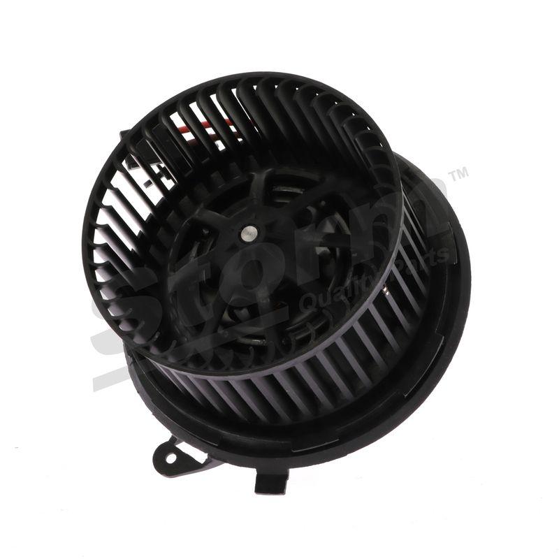 Pulseur d'air habitacle STORM QUALITY PARTS 5100804
