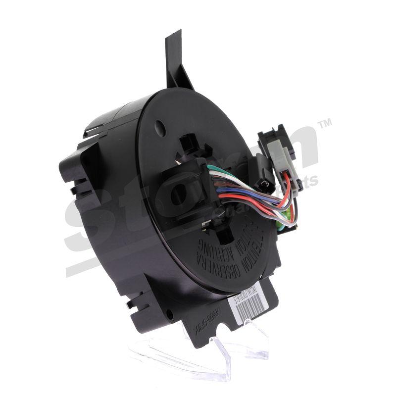Ressort tournant, Airbag STORM QUALITY PARTS 8102002