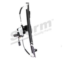 Lève-vitre STORM QUALITY PARTS 39675