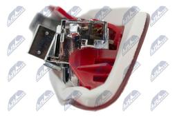 Feu stop additionnel NTY ELP-VW-022
