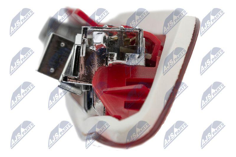 Feu stop additionnel NTY ELP-VW-022