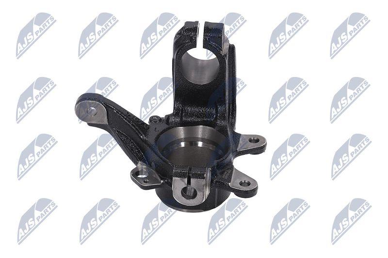 Fusée d'essieu, suspension de roue NTY ZZP-FR-057