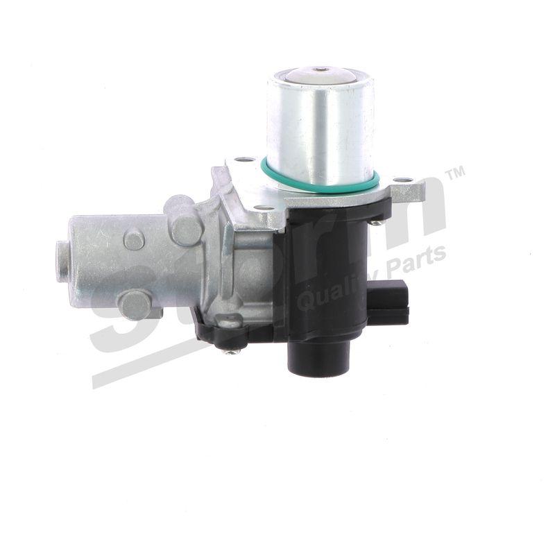 Vanne EGR STORM QUALITY PARTS 9009