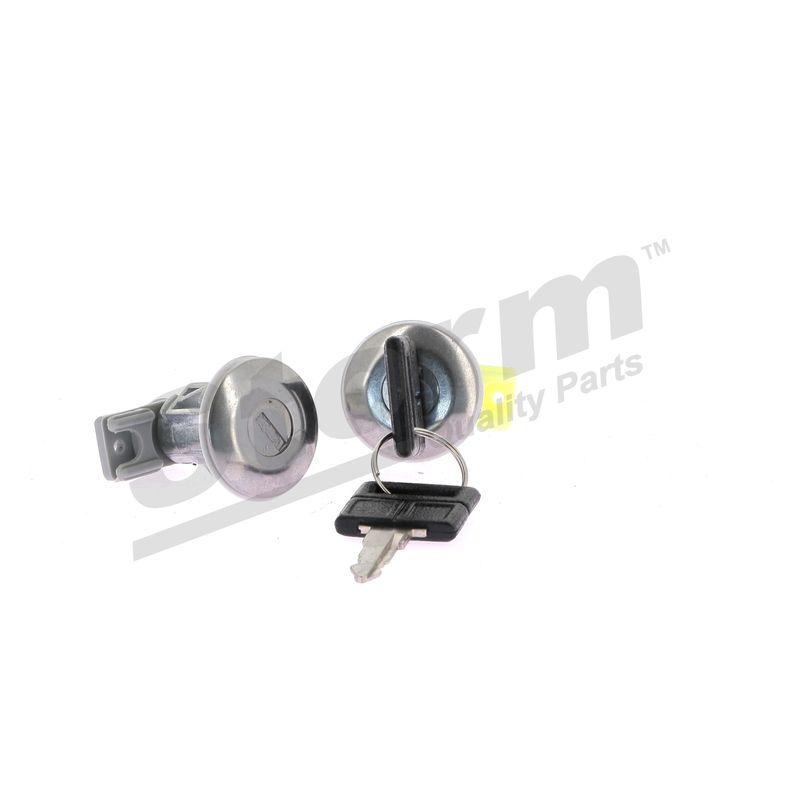 Jeu de cylindres de serrures STORM QUALITY PARTS 70026