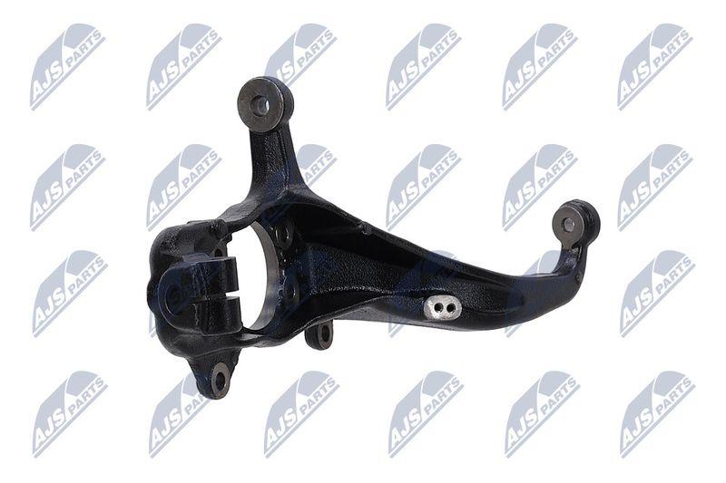 Fusée d'essieu, suspension de roue NTY ZZP-NS-029
