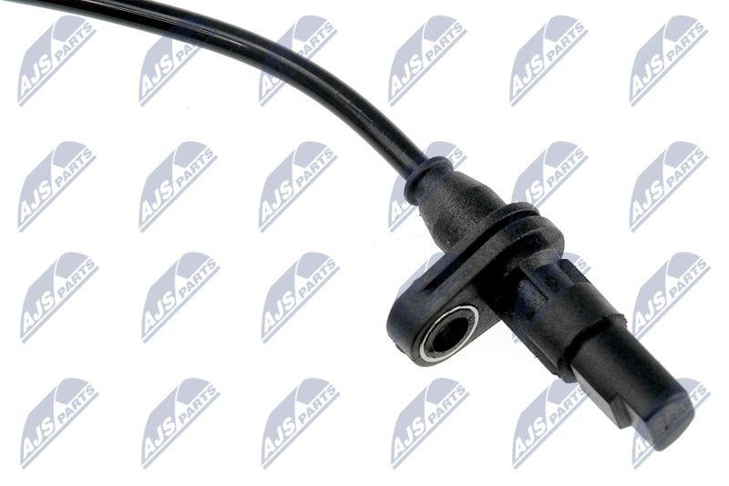 Capteur, vitesse de roue NTY HCA-BM-014