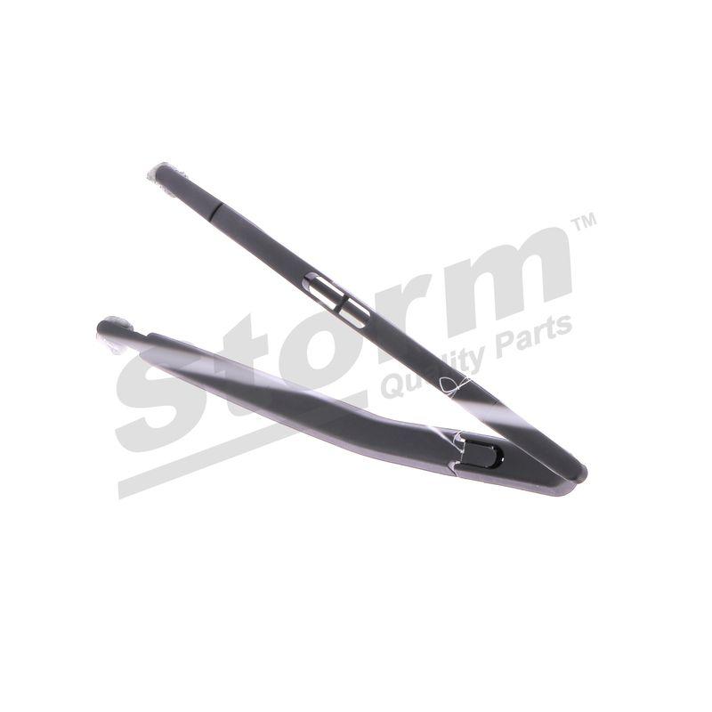 Kit de bras d'essuie-glace, nettoyage des vitres STORM QUALITY PARTS 63040KIT