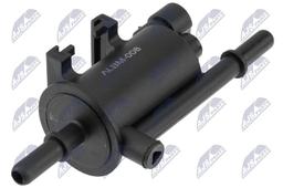 Soupape de ventilation, réservoir de carburant NTY EFP-BM-008