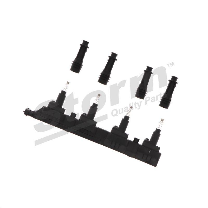 Bobine d'allumage STORM QUALITY PARTS 880080