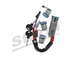 Jeu de cylindres de serrures STORM QUALITY PARTS 29027