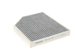 Filtre, air de l'habitacle BOSCH 1 987 432 369