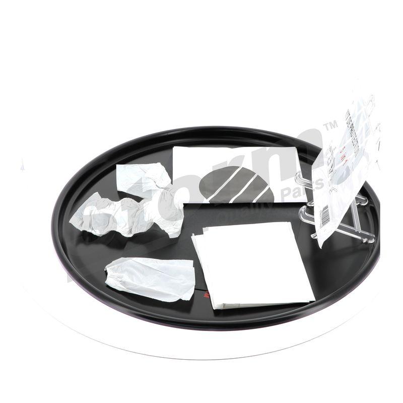 Kit de protections, habitacle STORM QUALITY PARTS 699800667