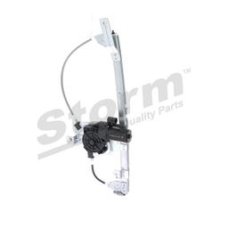 Lève-vitre STORM QUALITY PARTS 87133