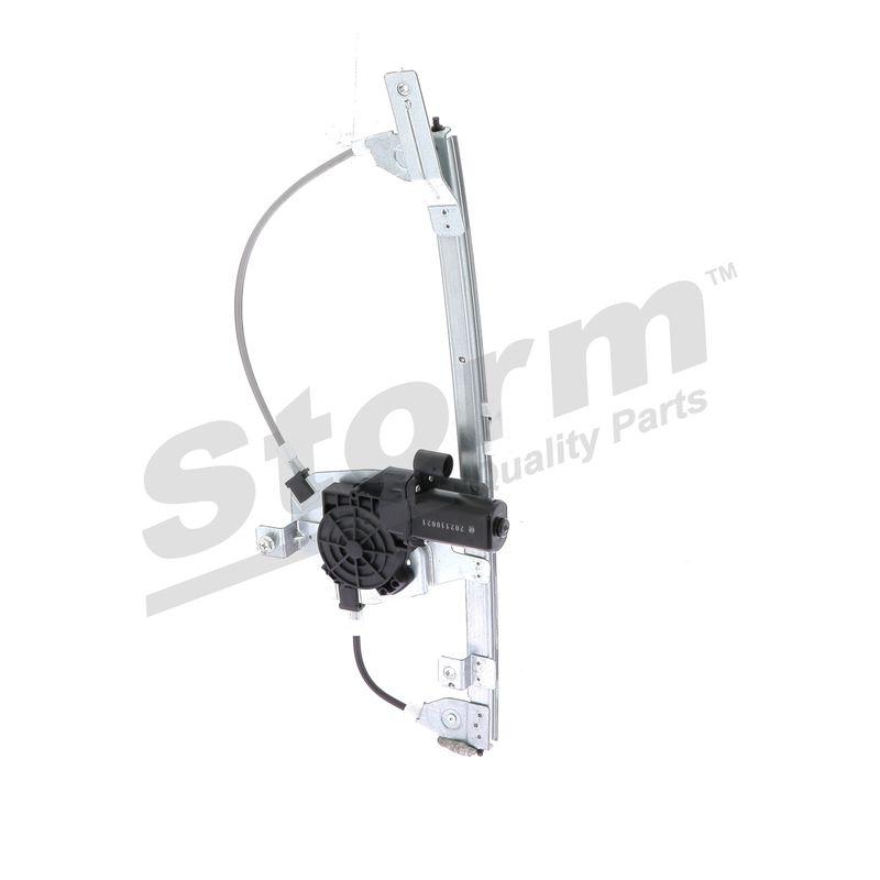 Lève-vitre STORM QUALITY PARTS 87133
