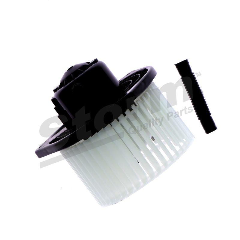 Pulseur d'air habitacle STORM QUALITY PARTS 7940801