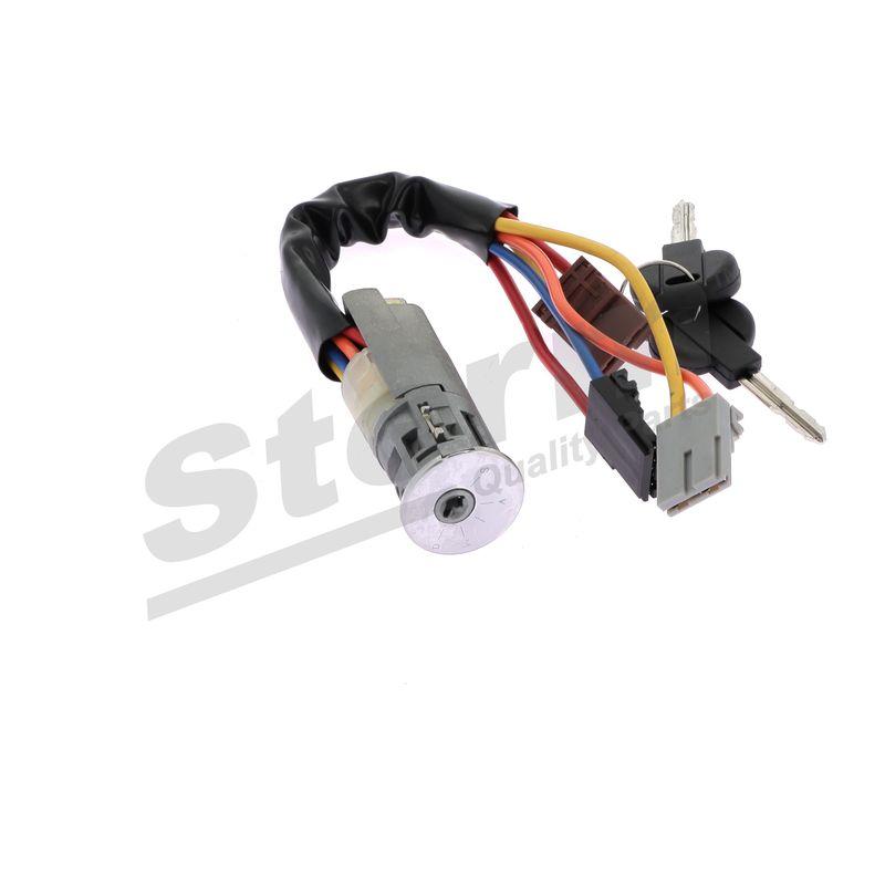 Fermeture-volant STORM QUALITY PARTS 26025