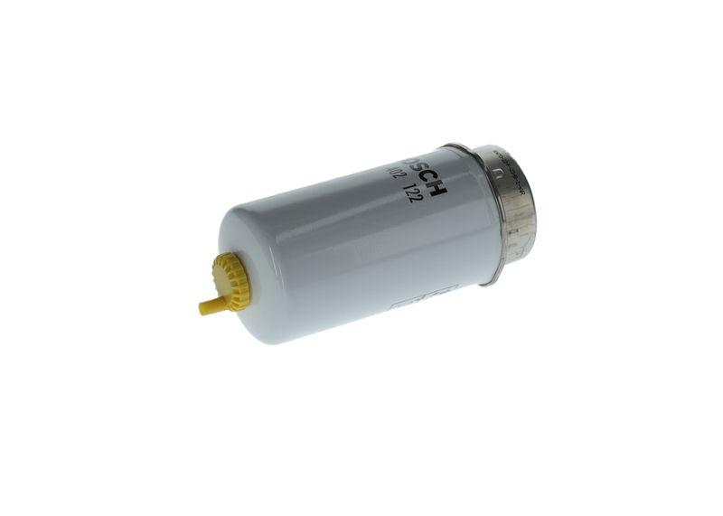 Filtre à carburant BOSCH F 026 402 122