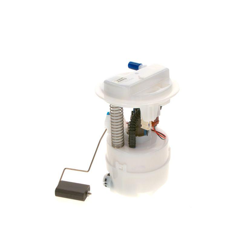 Unité d'injection de carburant BOSCH 0 986 580 956