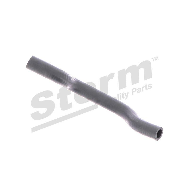 Tuyau, échangeur de chaleur (chauffage) STORM QUALITY PARTS F8786