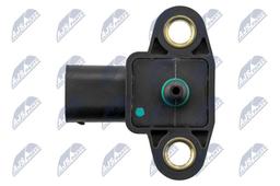 Capteur, pression du tuyau d'admission NTY ECM-ME-005