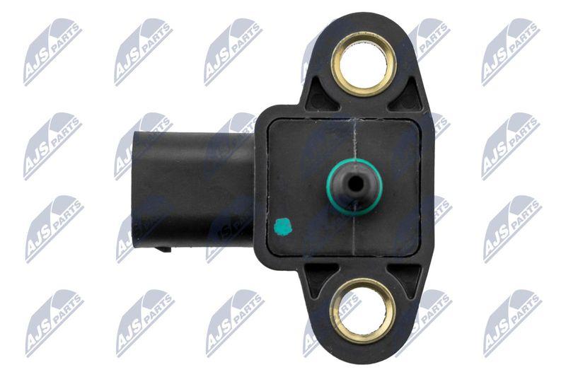Capteur, pression du tuyau d'admission NTY ECM-ME-005