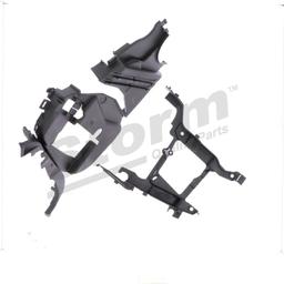 Cache, courroie crantée STORM QUALITY PARTS STO810001