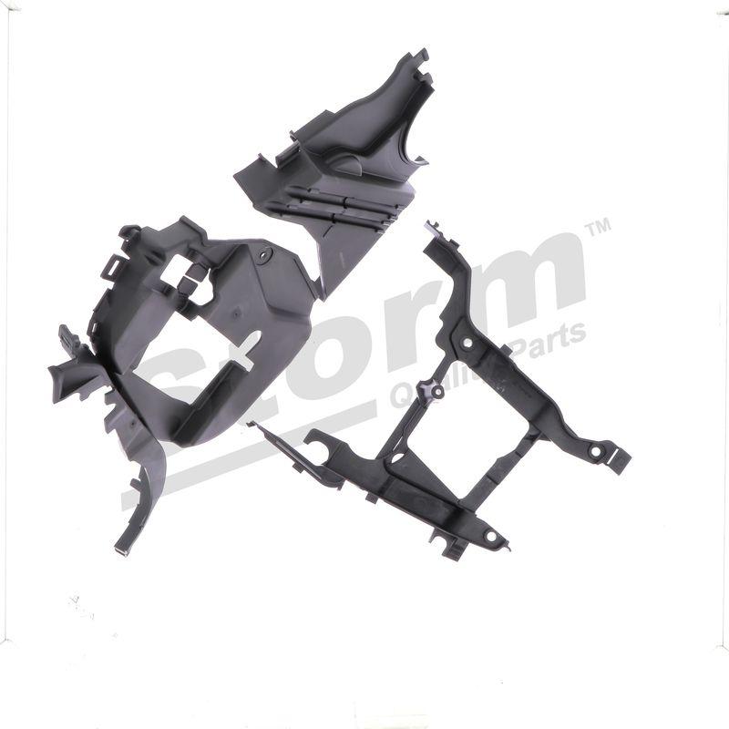 Cache, courroie crantée STORM QUALITY PARTS STO810001