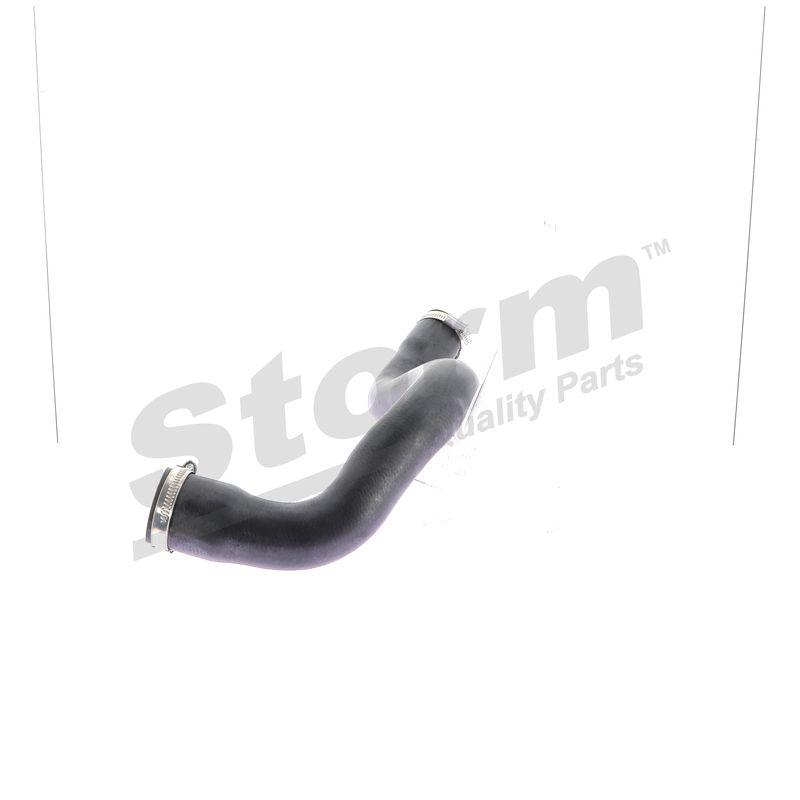 Gaine de suralimentation STORM QUALITY PARTS F11817
