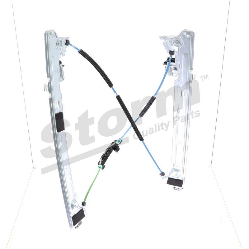 Lève-vitre STORM QUALITY PARTS 56078