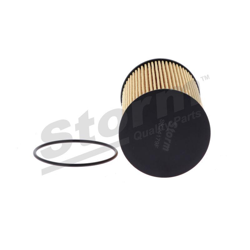 Filtre à carburant STORM QUALITY PARTS 10630